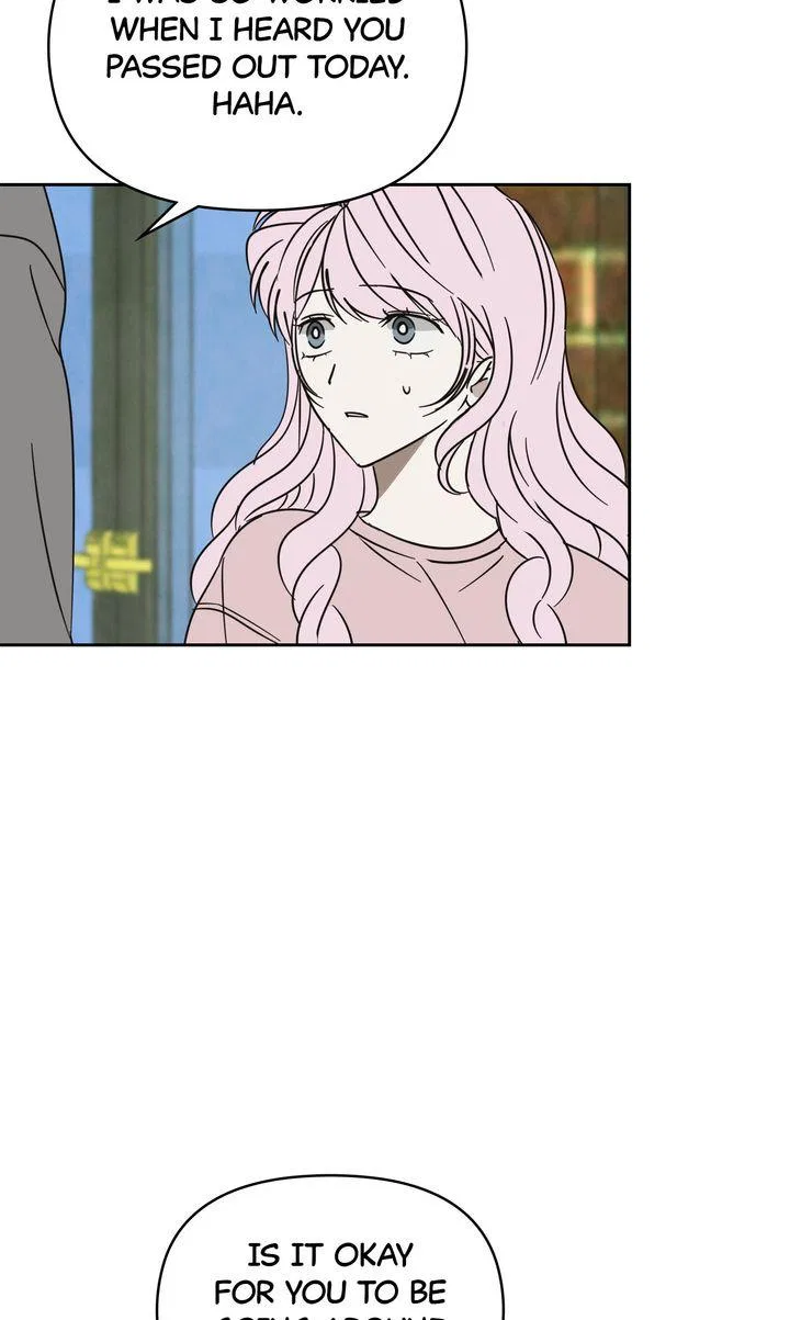 A Bad Case of Junioritis Chapter 89 – Page 25