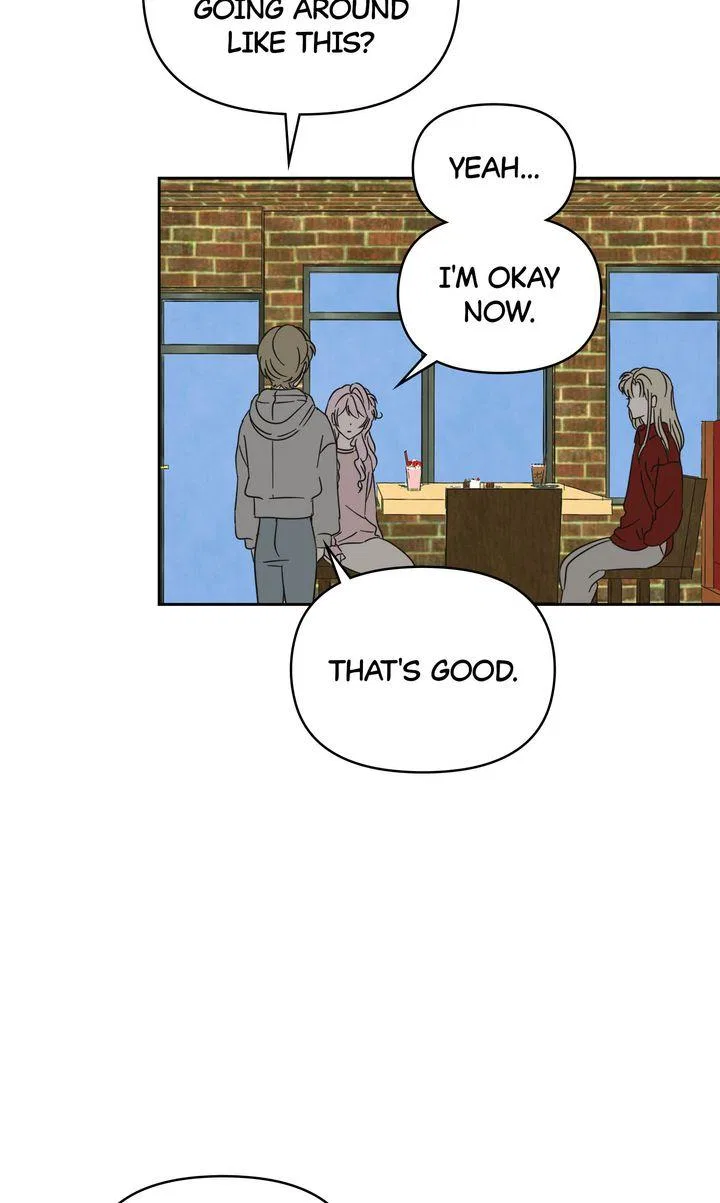 A Bad Case of Junioritis Chapter 89 – Page 26