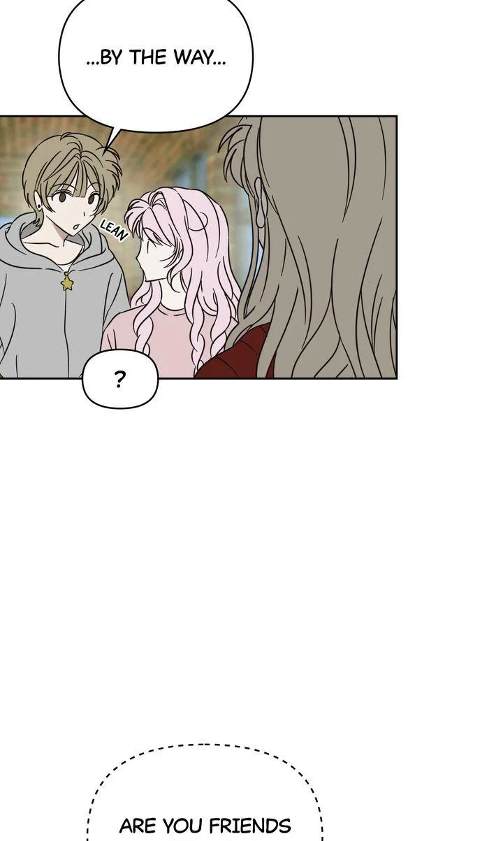 A Bad Case of Junioritis Chapter 89 – Page 27