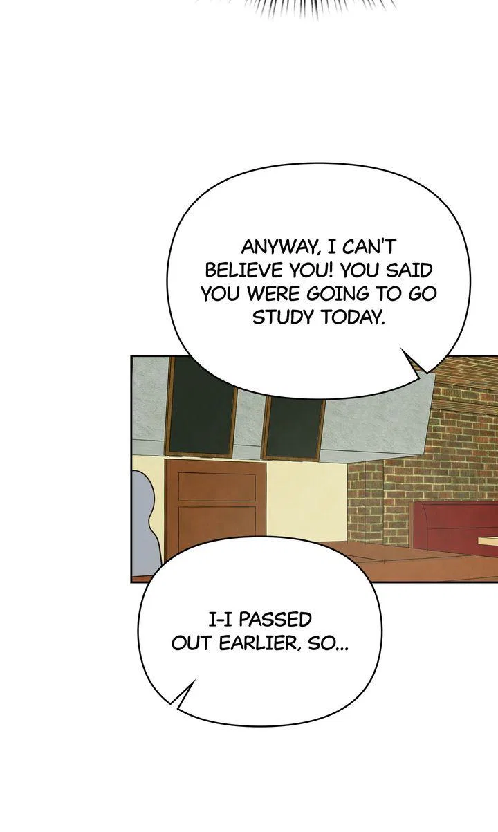 A Bad Case of Junioritis Chapter 89 – Page 29