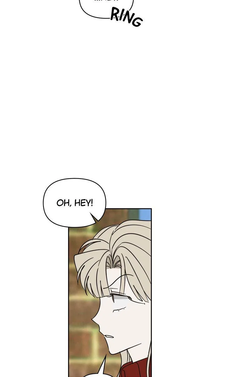 A Bad Case of Junioritis Chapter 89 – Page 31