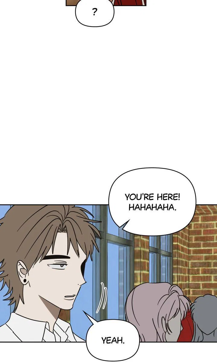 A Bad Case of Junioritis Chapter 89 – Page 32