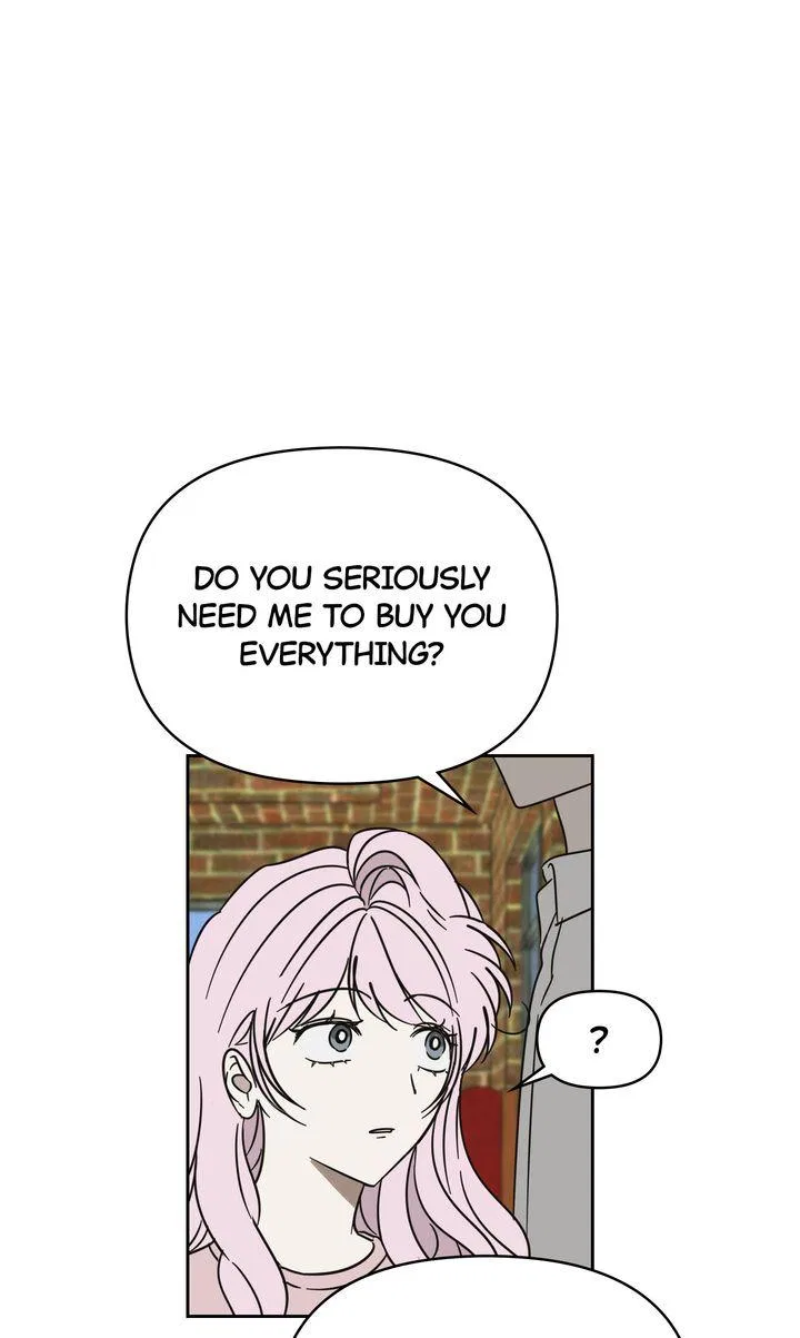 A Bad Case of Junioritis Chapter 89 – Page 33