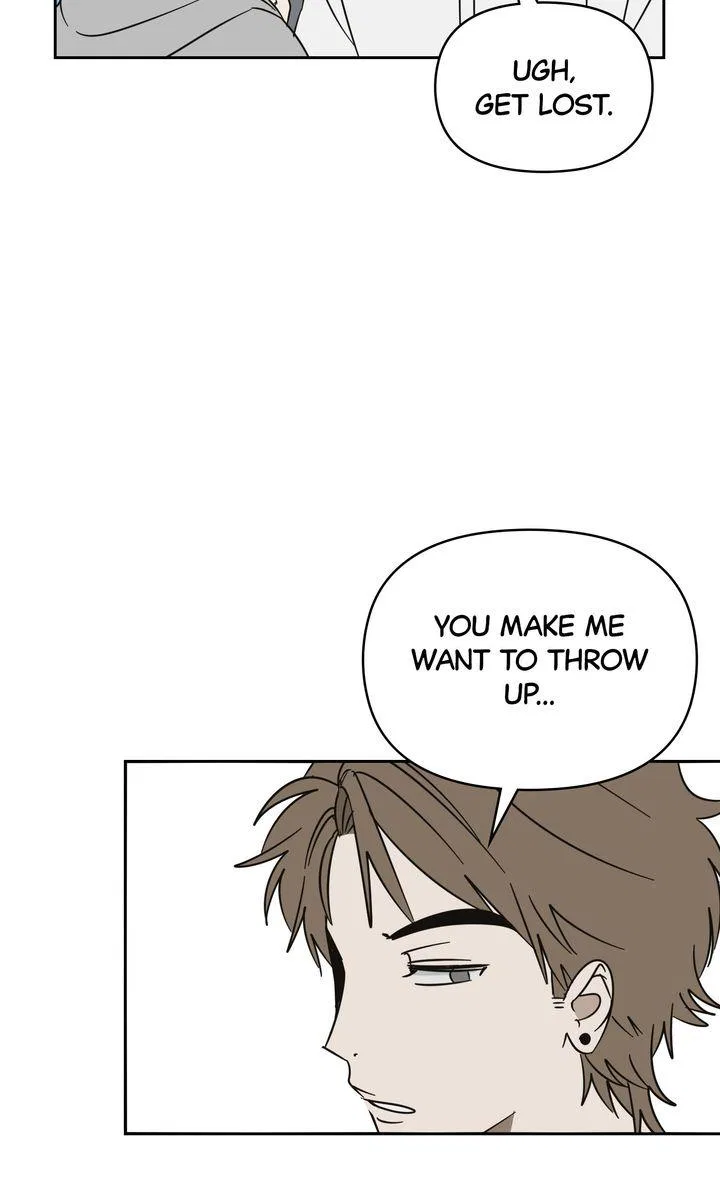 A Bad Case of Junioritis Chapter 89 – Page 35