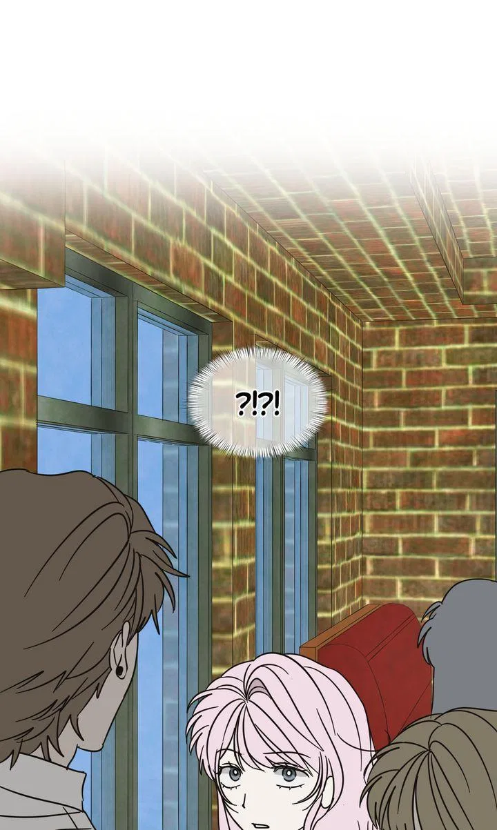 A Bad Case of Junioritis Chapter 89 – Page 36