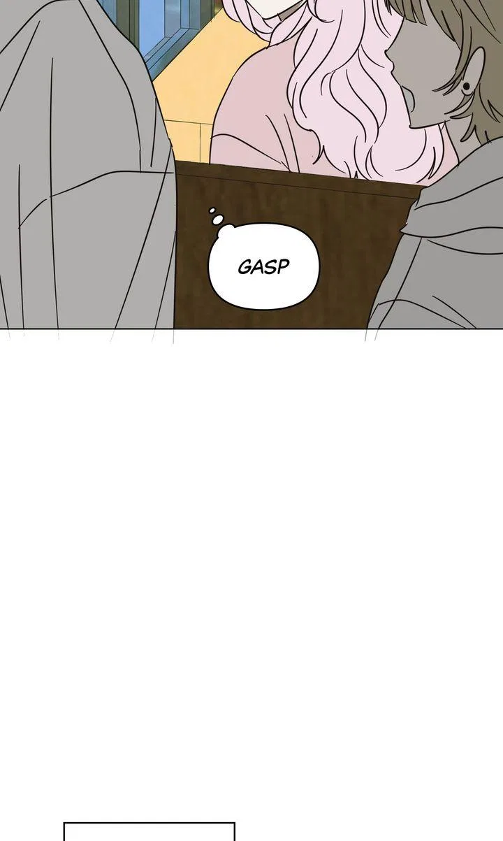 A Bad Case of Junioritis Chapter 89 – Page 37