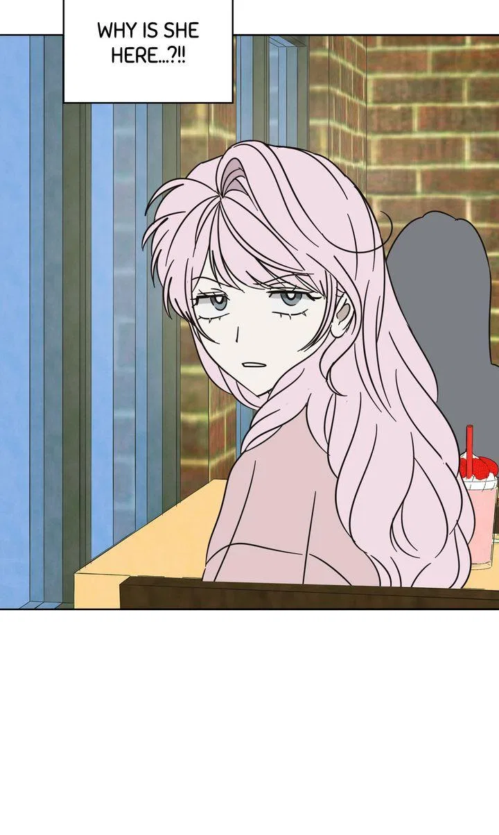 A Bad Case of Junioritis Chapter 89 – Page 38
