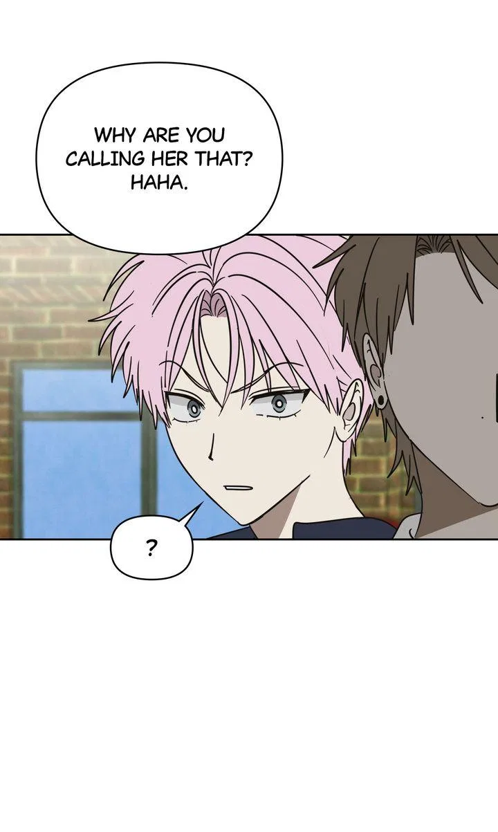 A Bad Case of Junioritis Chapter 89 – Page 40