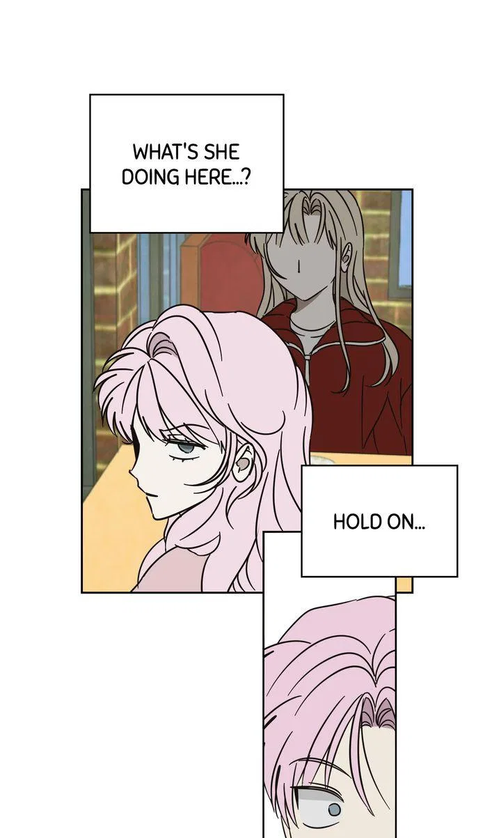 A Bad Case of Junioritis Chapter 89 – Page 41