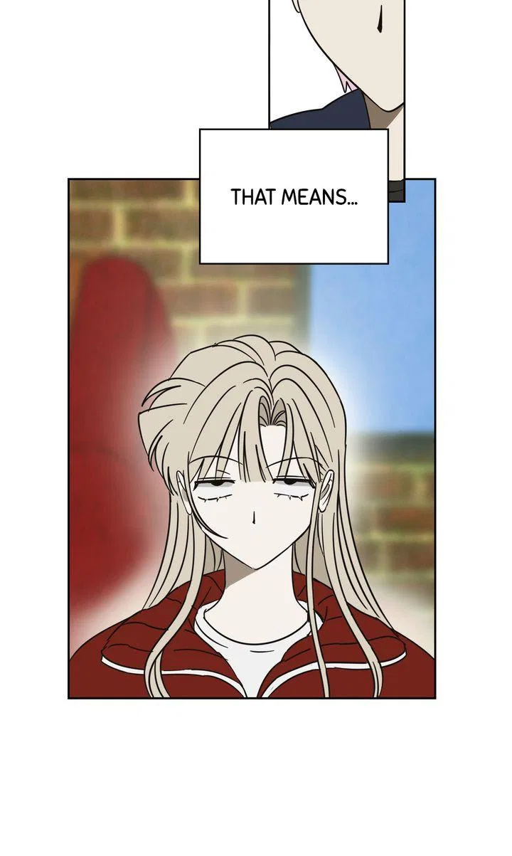 A Bad Case of Junioritis Chapter 89 – Page 42