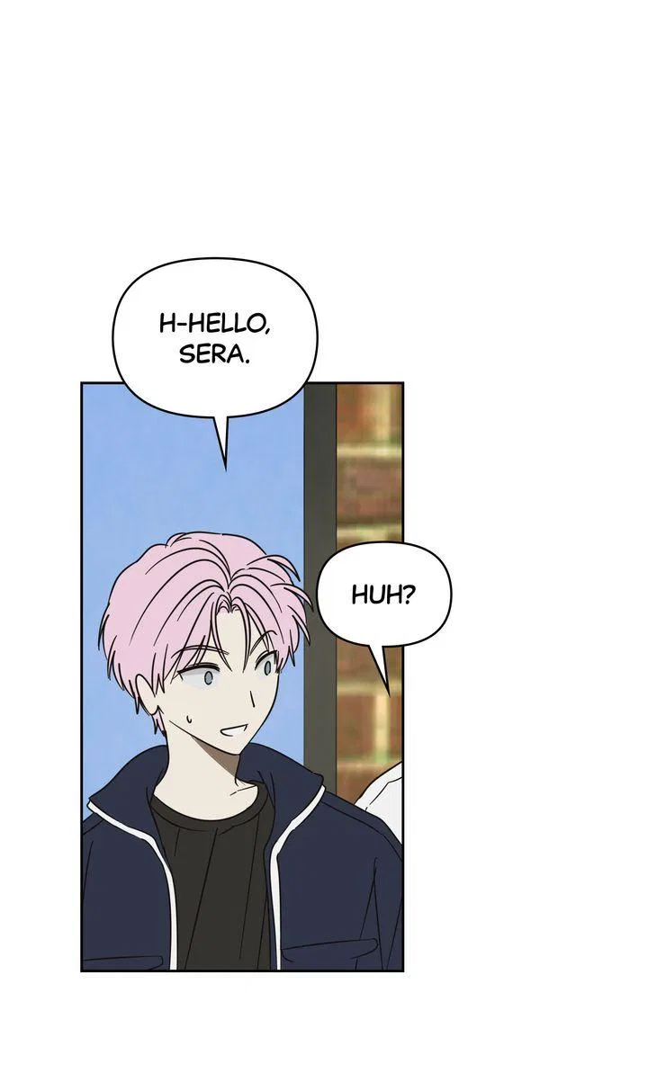 A Bad Case of Junioritis Chapter 89 – Page 43