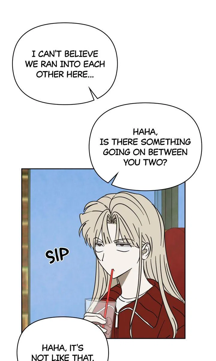 A Bad Case of Junioritis Chapter 89 – Page 44