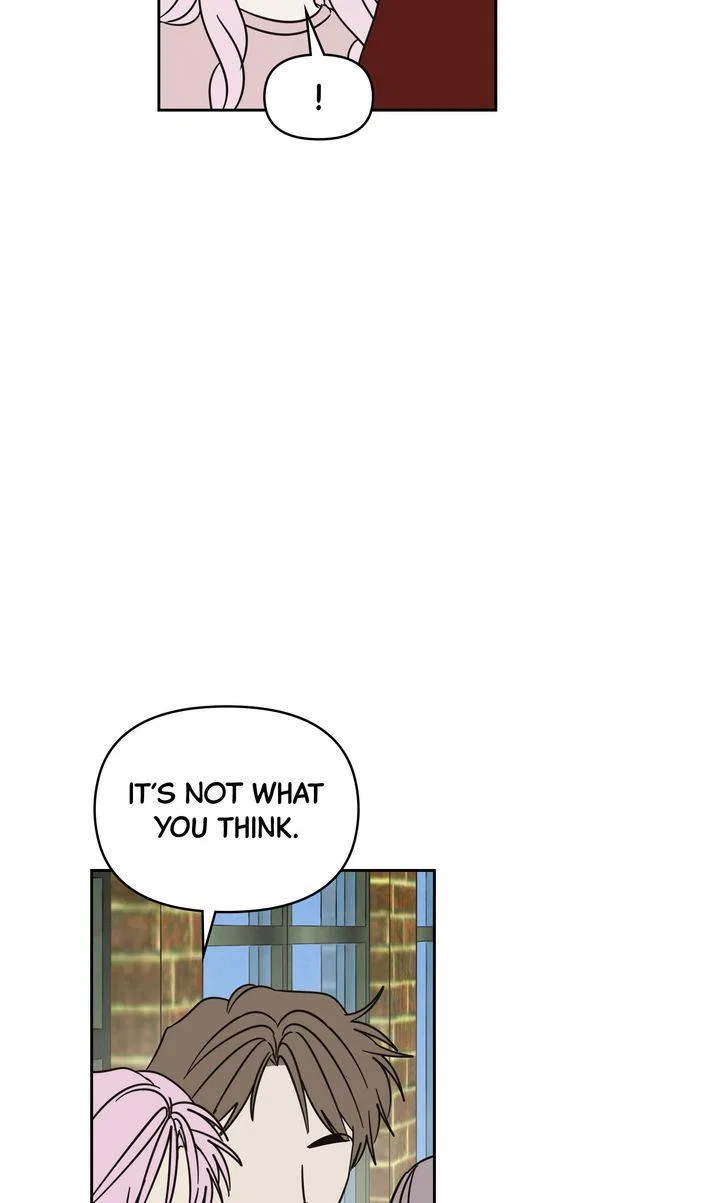 A Bad Case of Junioritis Chapter 89 – Page 46