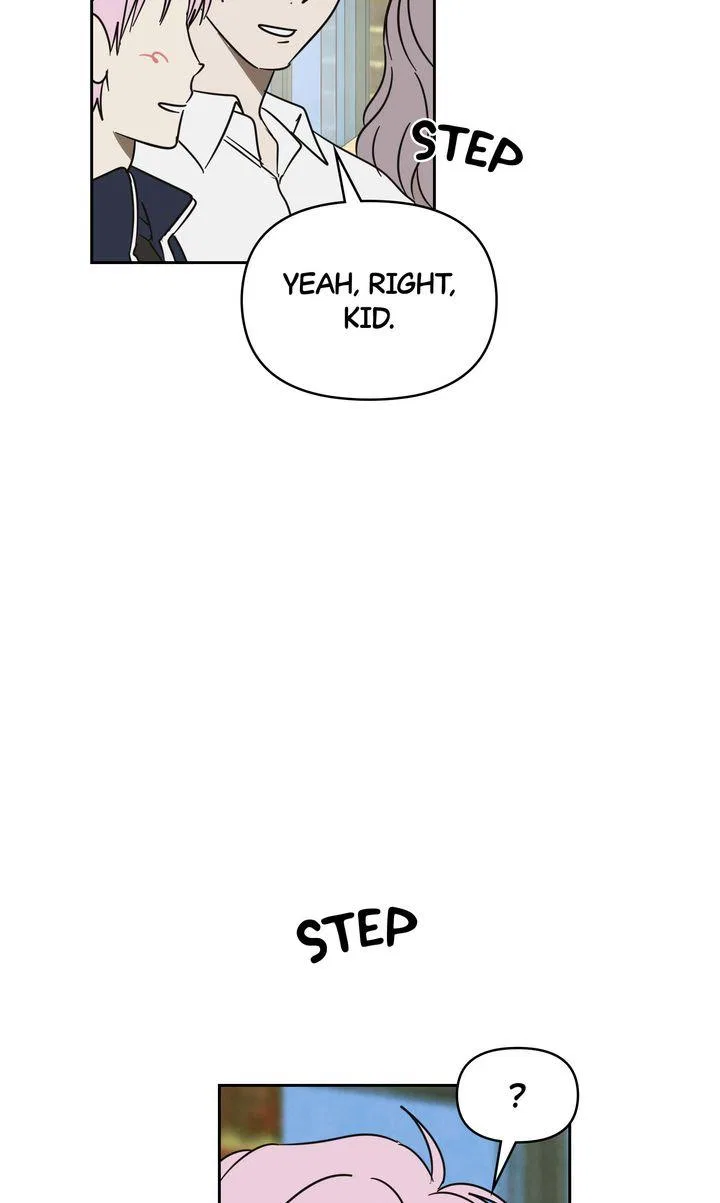 A Bad Case of Junioritis Chapter 89 – Page 47