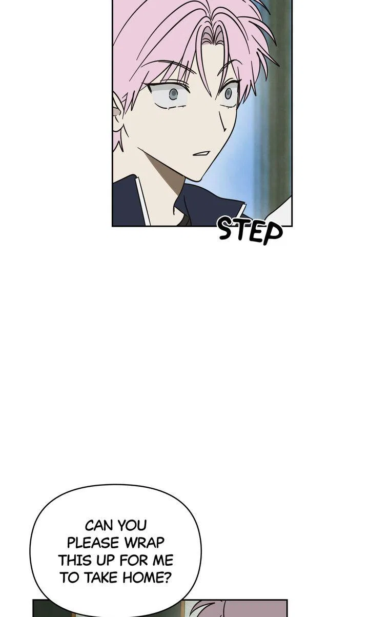 A Bad Case of Junioritis Chapter 89 – Page 48
