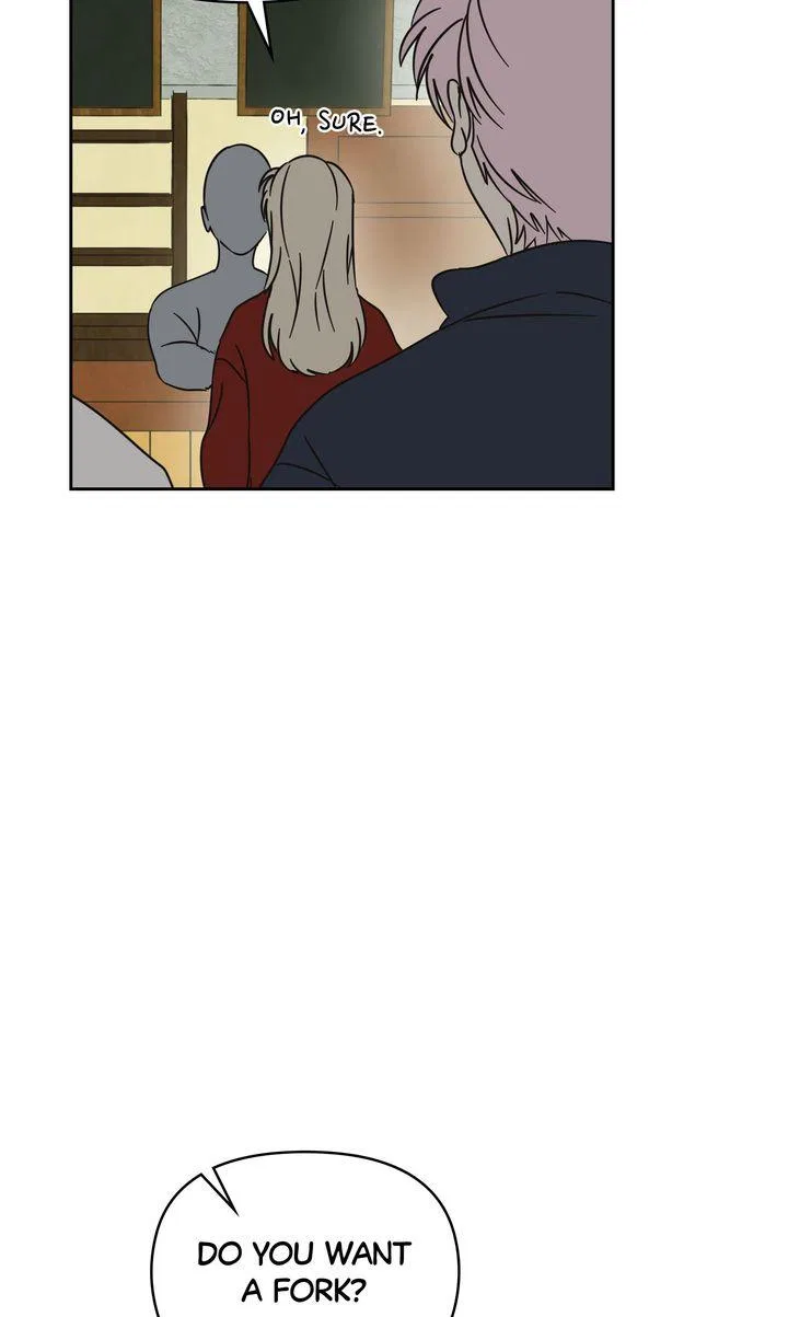 A Bad Case of Junioritis Chapter 89 – Page 49