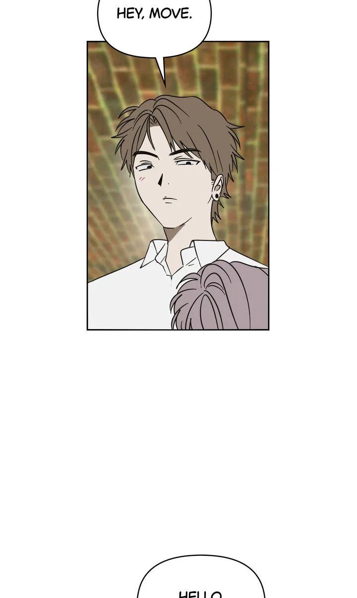 A Bad Case of Junioritis Chapter 89 – Page 51
