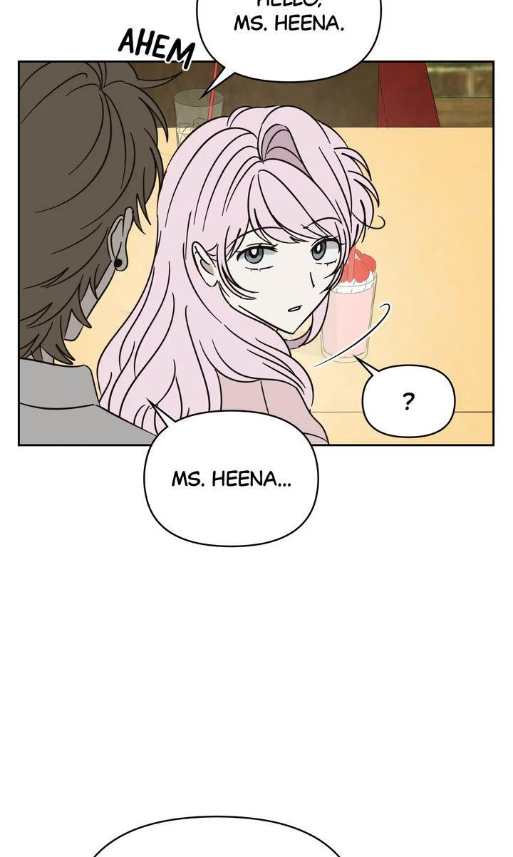 A Bad Case of Junioritis Chapter 89 – Page 52