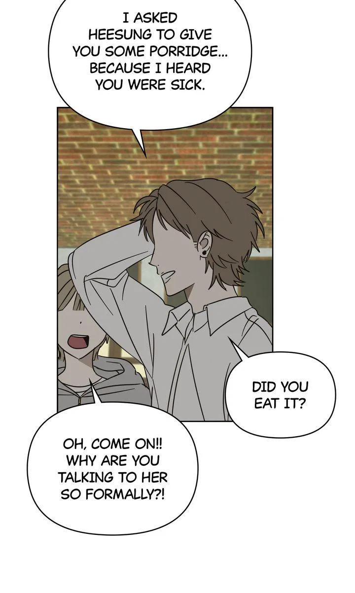 A Bad Case of Junioritis Chapter 89 – Page 53