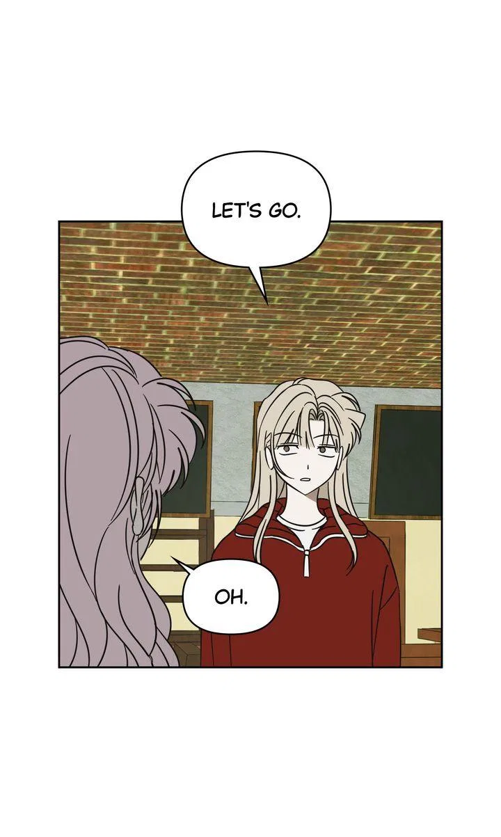 A Bad Case of Junioritis Chapter 89 – Page 55