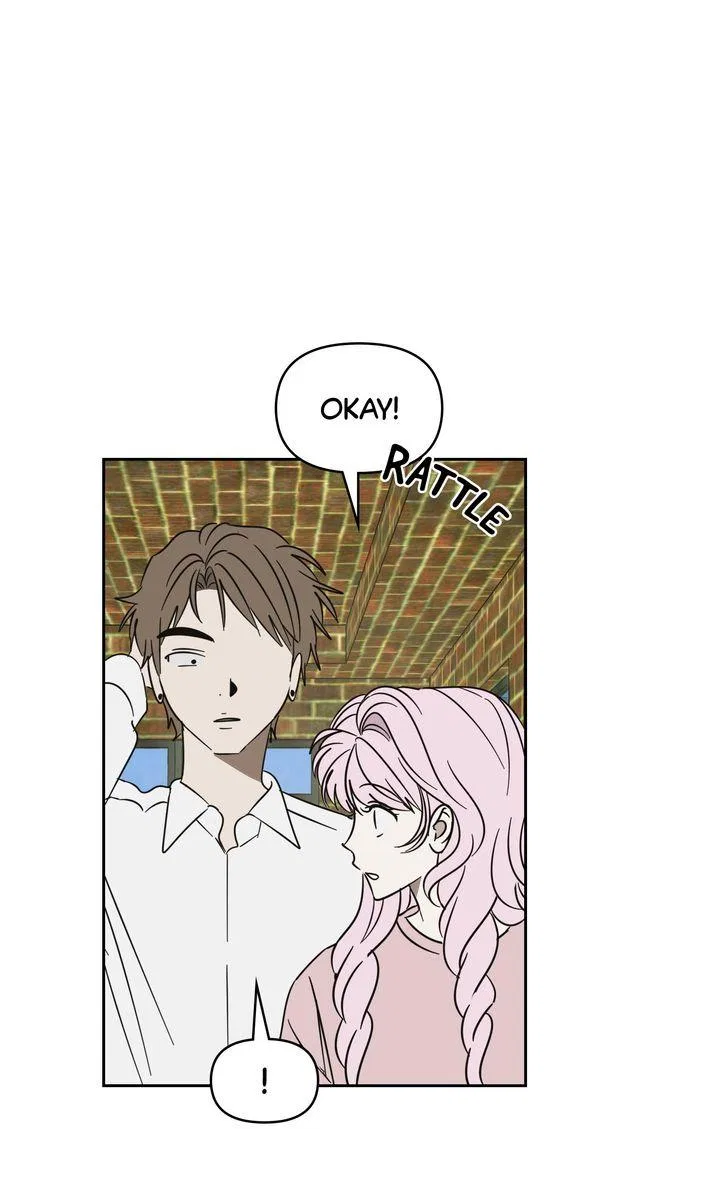 A Bad Case of Junioritis Chapter 89 – Page 56