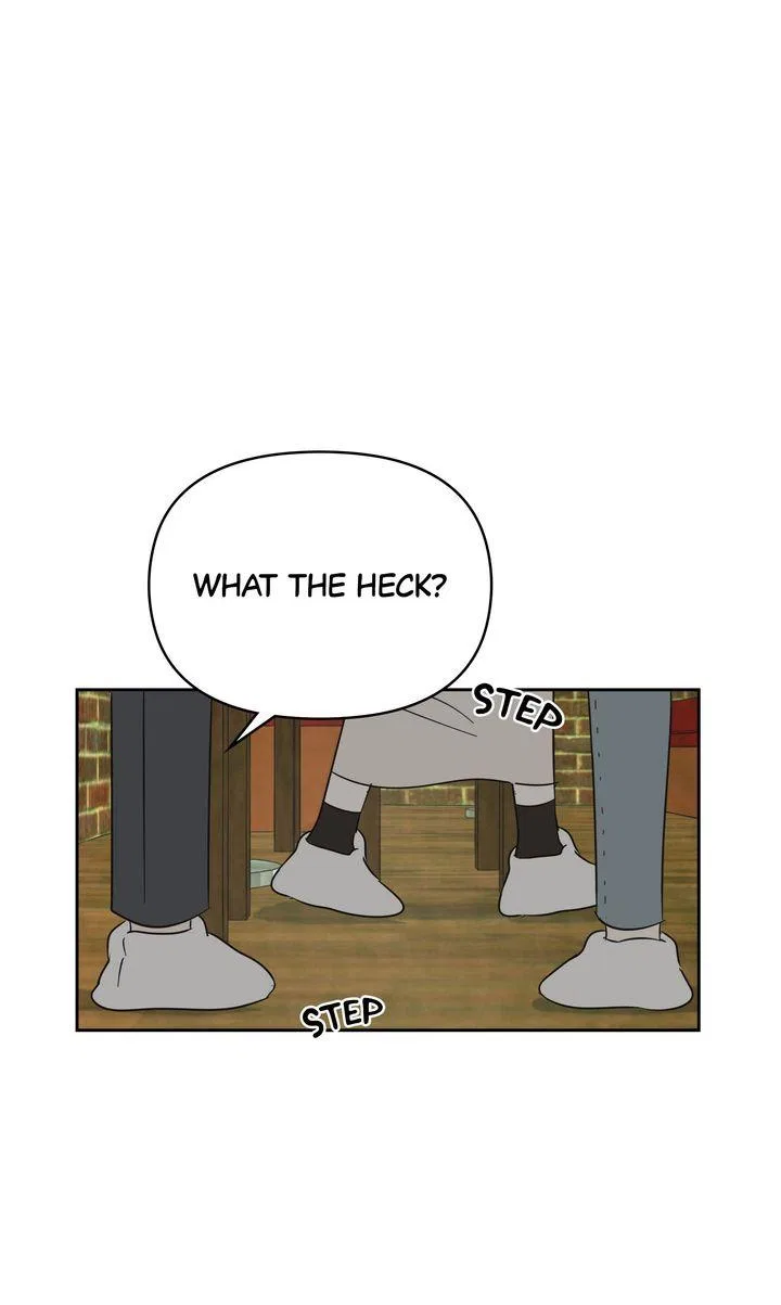 A Bad Case of Junioritis Chapter 89 – Page 57