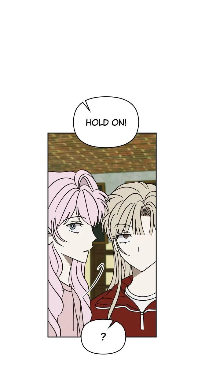 A Bad Case of Junioritis Chapter 89 – Page 58