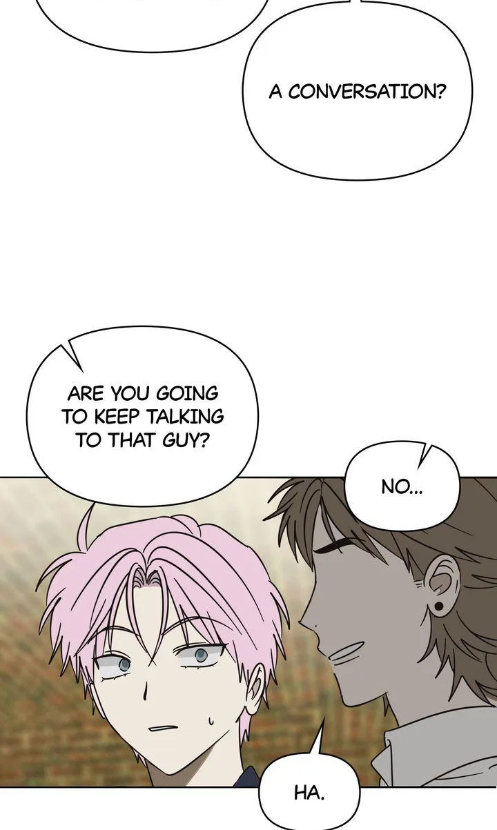 A Bad Case of Junioritis Chapter 89 – Page 60