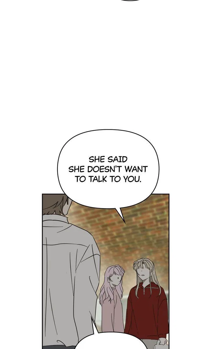 A Bad Case of Junioritis Chapter 89 – Page 61