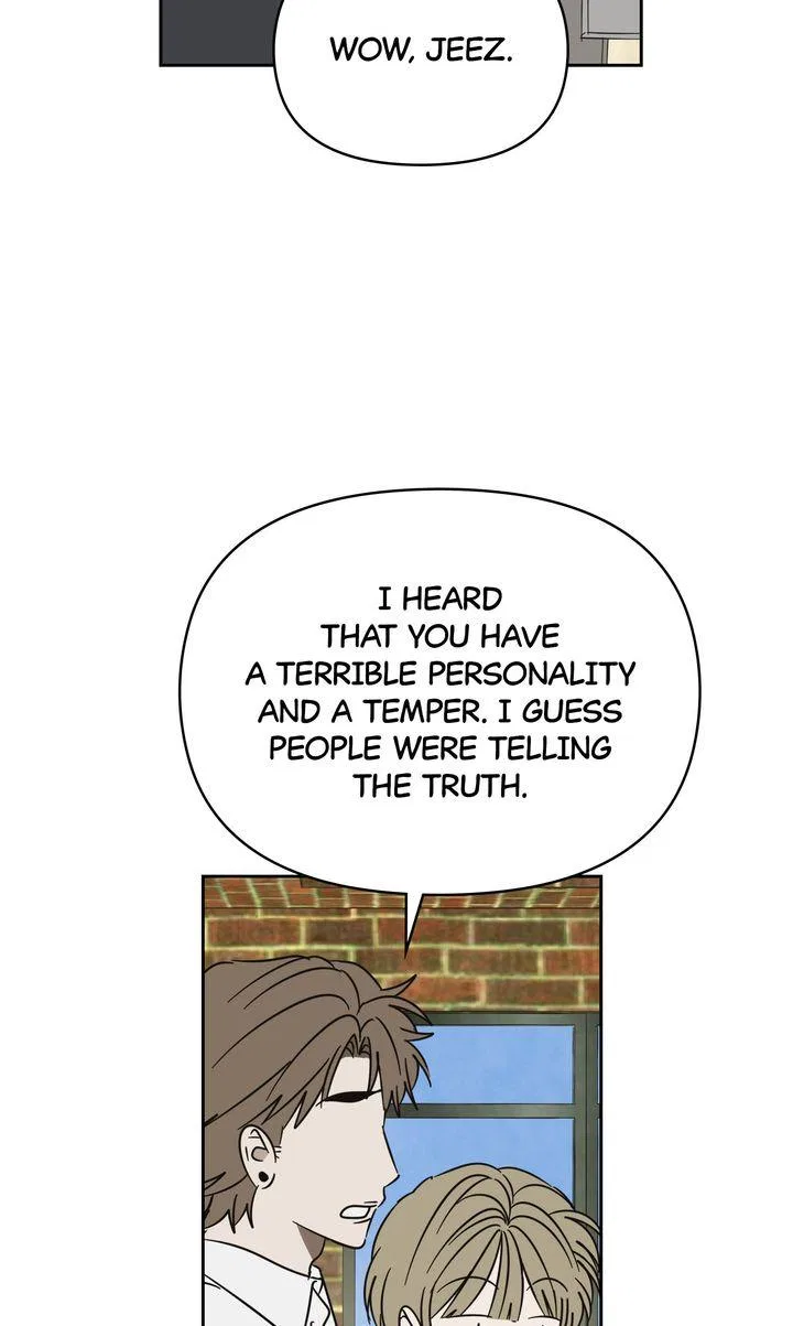 A Bad Case of Junioritis Chapter 89 – Page 62