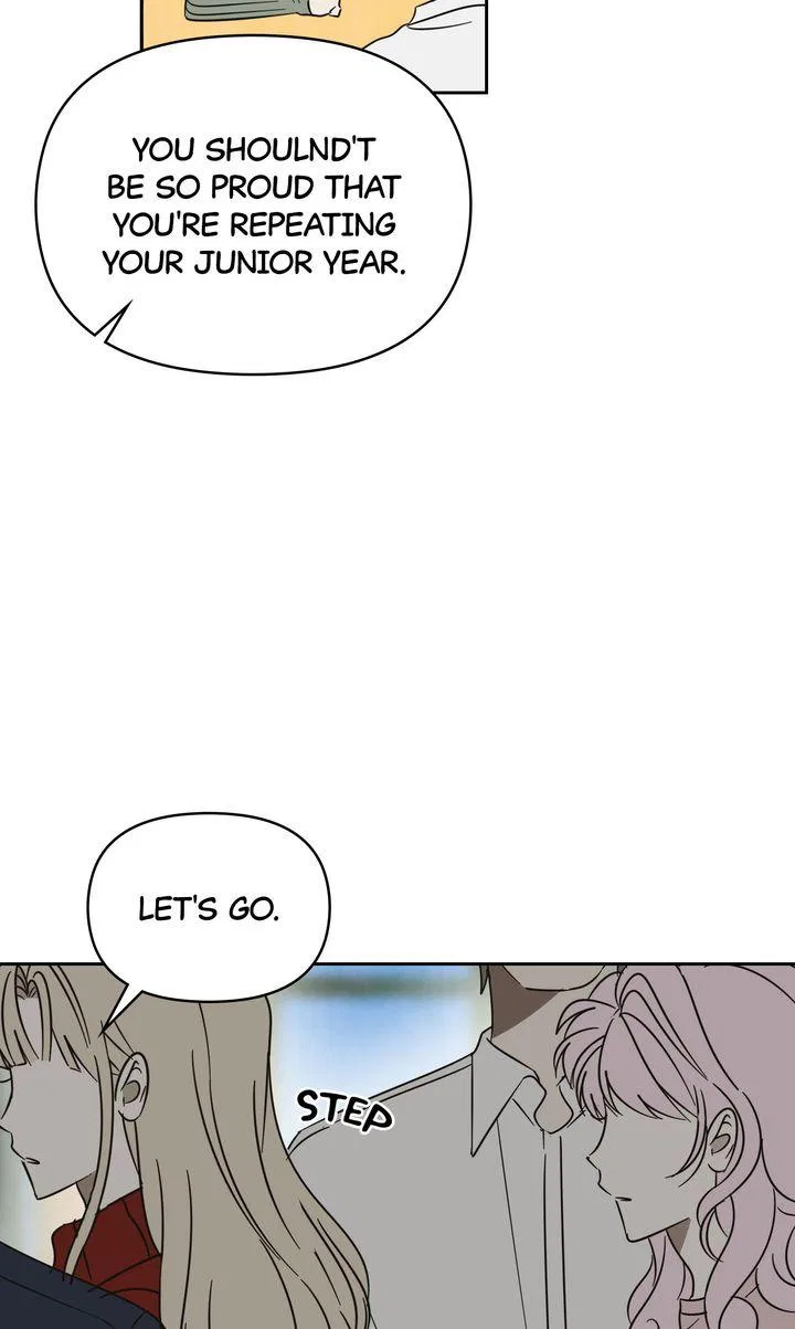A Bad Case of Junioritis Chapter 89 – Page 64