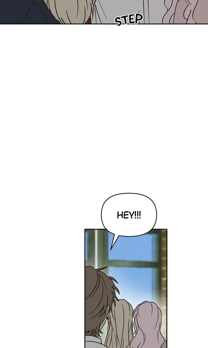 A Bad Case of Junioritis Chapter 89 – Page 65