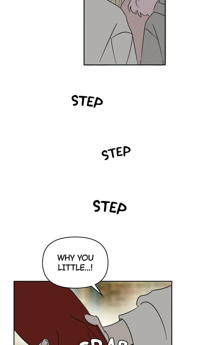 A Bad Case of Junioritis Chapter 89 – Page 66