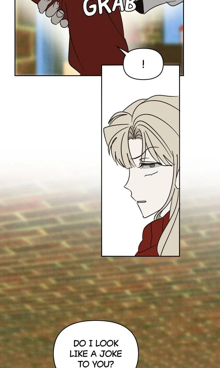 A Bad Case of Junioritis Chapter 89 – Page 67