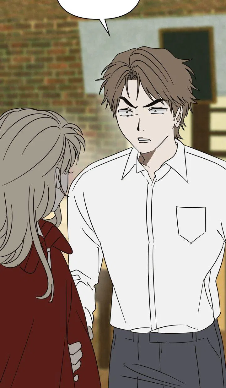 A Bad Case of Junioritis Chapter 89 – Page 68