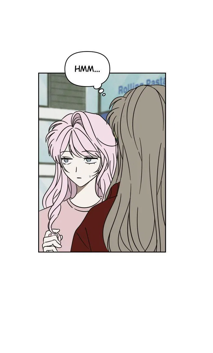 A Bad Case of Junioritis Chapter 88 – Page 2