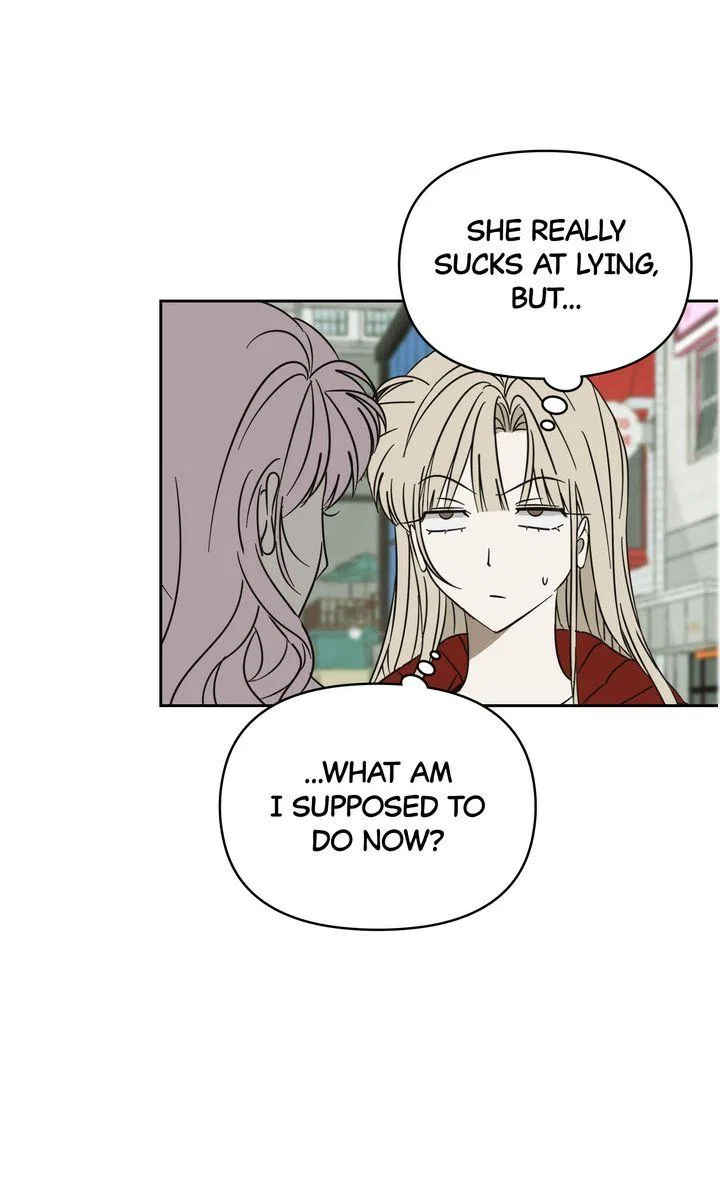 A Bad Case of Junioritis Chapter 88 – Page 3