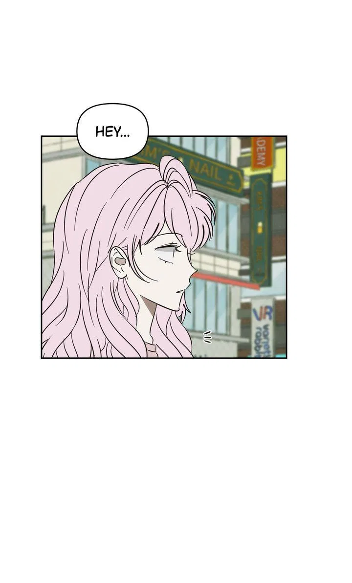 A Bad Case of Junioritis Chapter 88 – Page 4