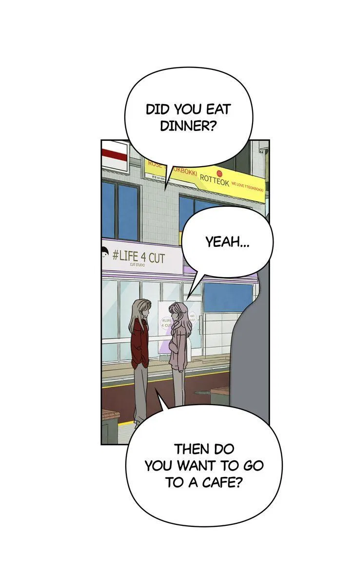 A Bad Case of Junioritis Chapter 88 – Page 5
