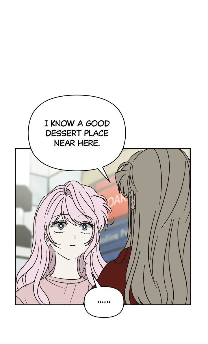 A Bad Case of Junioritis Chapter 88 – Page 6