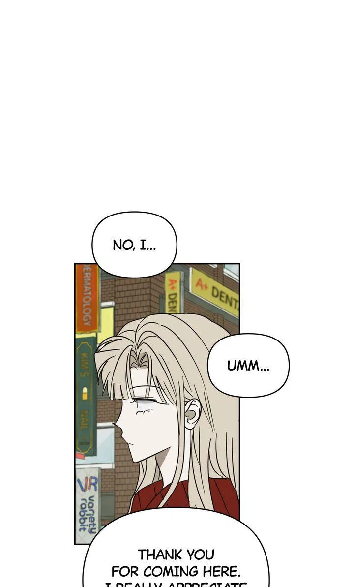 A Bad Case of Junioritis Chapter 88 – Page 7