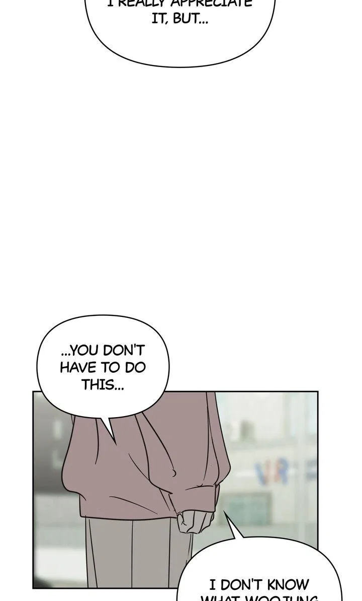 A Bad Case of Junioritis Chapter 88 – Page 8