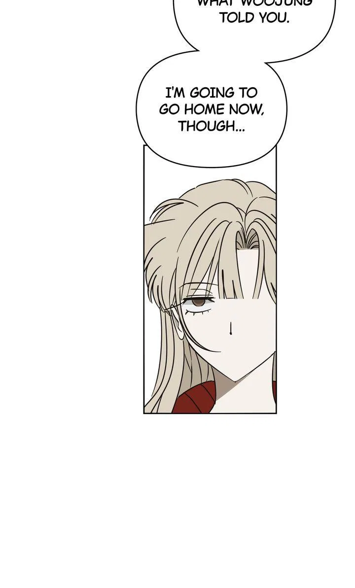 A Bad Case of Junioritis Chapter 88 – Page 9