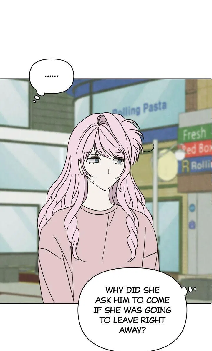 A Bad Case of Junioritis Chapter 88 – Page 10