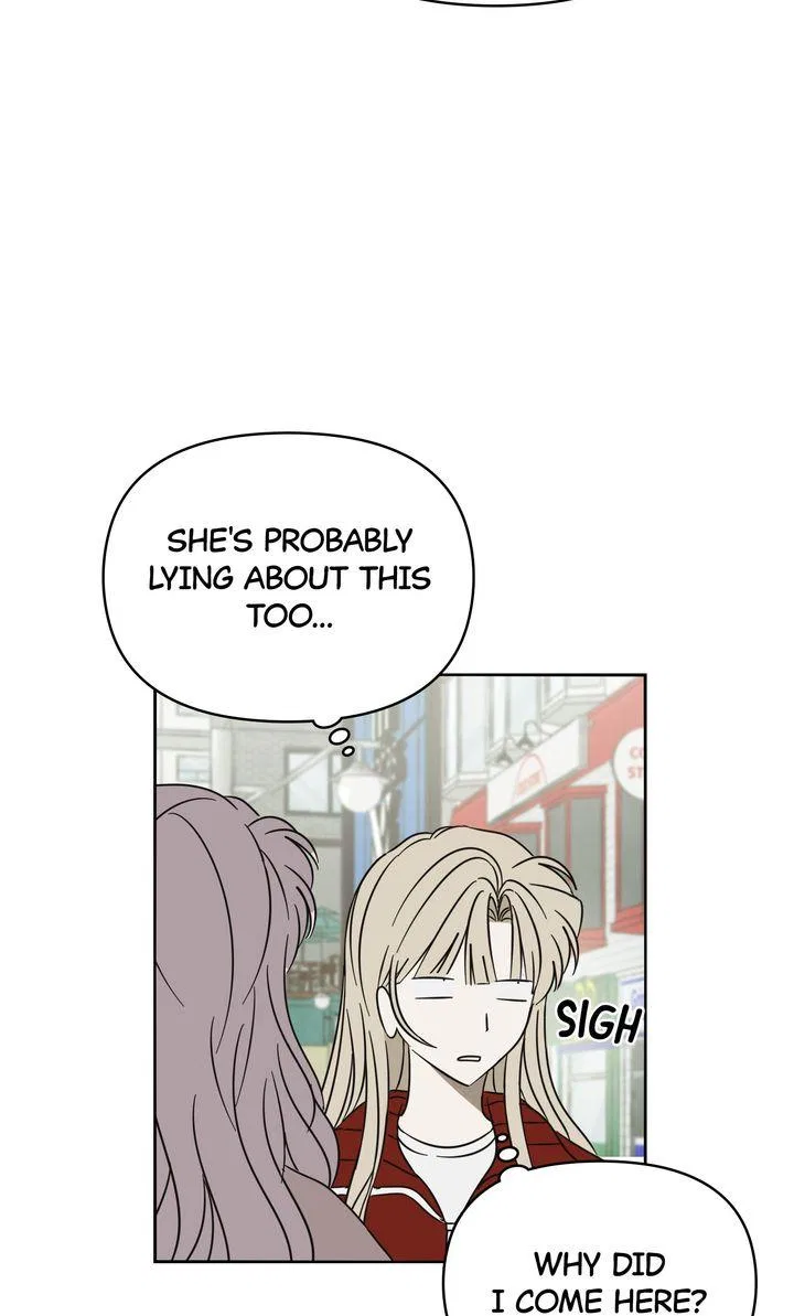 A Bad Case of Junioritis Chapter 88 – Page 11