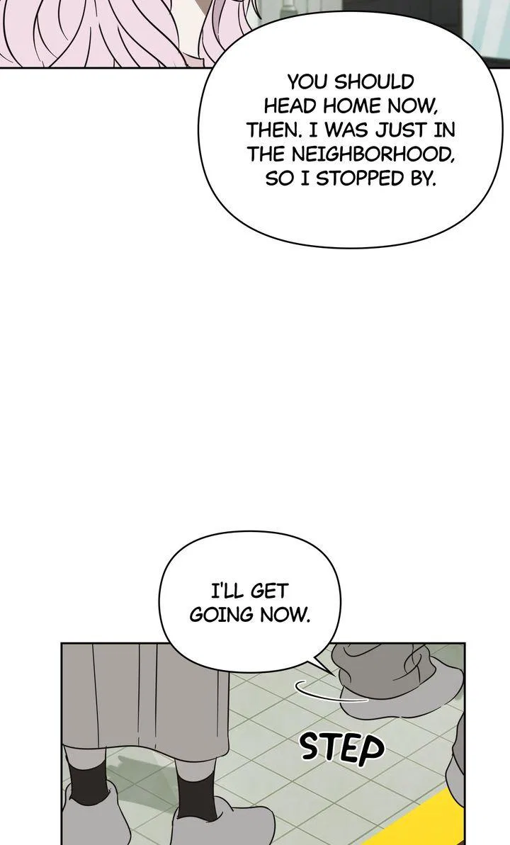 A Bad Case of Junioritis Chapter 88 – Page 13