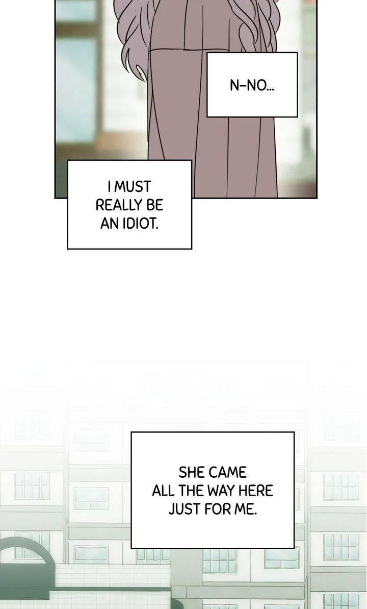 A Bad Case of Junioritis Chapter 88 – Page 18