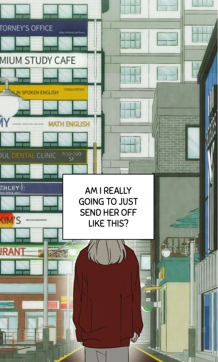 A Bad Case of Junioritis Chapter 88 – Page 19