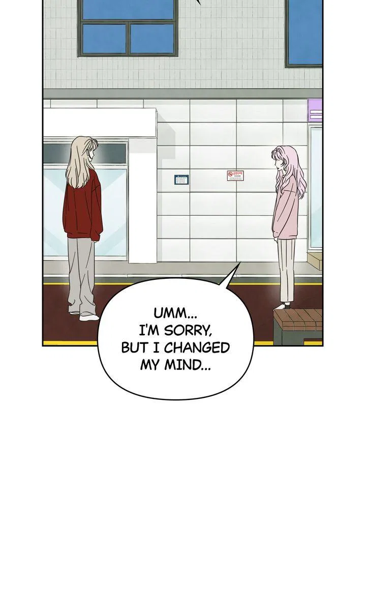 A Bad Case of Junioritis Chapter 88 – Page 27