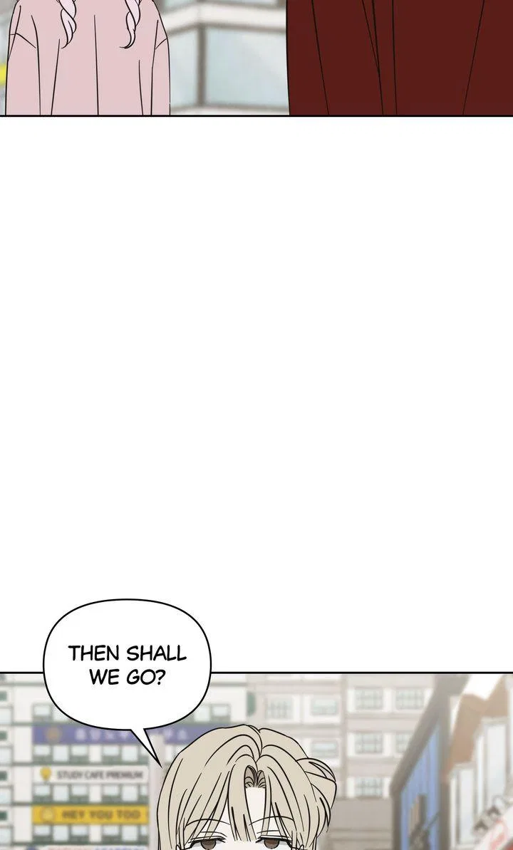 A Bad Case of Junioritis Chapter 88 – Page 32